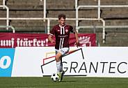 11.Spieltag BFC Dynamo - FSV Zwickau