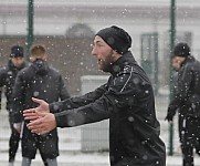 02.02.2019 Training BFC Dynamo