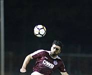 14.Spieltag Hertha BSC II - BFC Dynamo