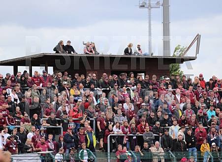 Hinspiel Relegation BFC Dynamo - VfB Oldenburg