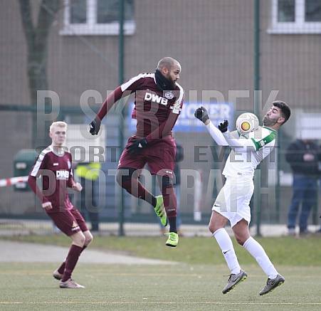 Testspiel BFC Dynamo - FSV Optik Rathenow
