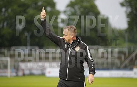 32. Spieltag BFC Dynamo - Hallescher FC