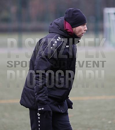 15.Spieltag BFC Dynamo U19 - Berliner SC U19