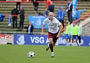 11.Spieltag VSG Altglienicke - BFC Dynamo