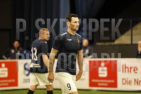 BSG Stahl Hallen-Masters 3.0