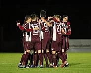 24.Spieltag BFC Dynamo - ZFC Meuselwitz,