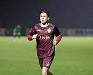 12.Spieltag BFC Dynamo - FC Viktoria 1889 Berlin