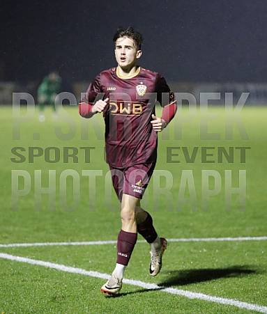 12.Spieltag BFC Dynamo - FC Viktoria 1889 Berlin