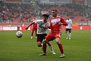 15.Spieltag Hallescher FC - BFC Dynamo