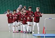 BFC Dynamo FerienCamp Winter 2026