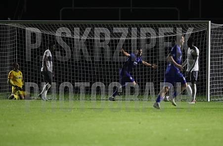 4.Spieltag BFC Dynamo - FC Carl Zeiss Jena