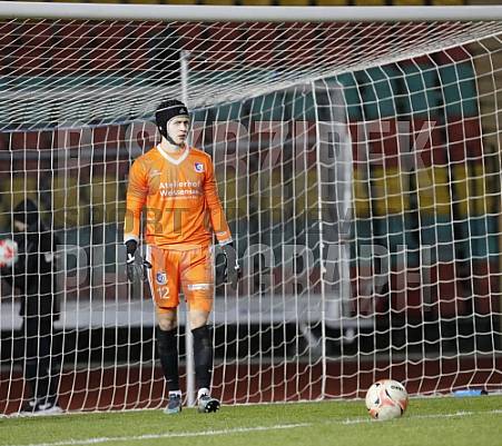 23.Spieltag BFC Dynamo - VSG Altglienicke