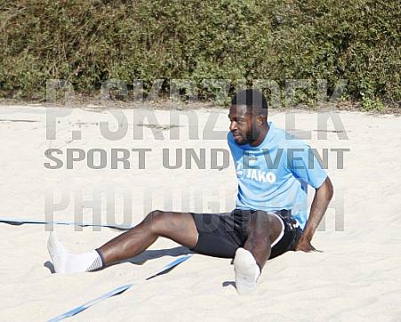 Training