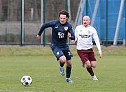 Testspiel BFC Dynamo - SV Babelsberg 03,