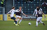 23.Spieltag SV Babelsberg 03 - BFC Dynamo