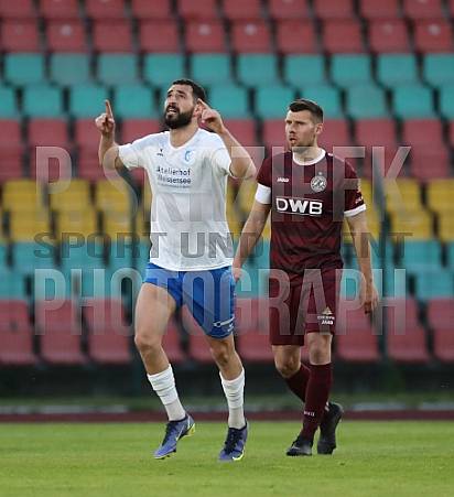 32.Spieltag VSG Altglienicke - BFC Dynamo