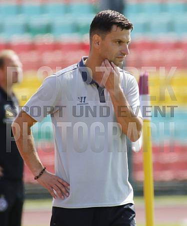 4.Spieltag BFC Dynamo - VSG Altglienicke 4.Spieltag BFC Dynamo - VSG Altglienicke