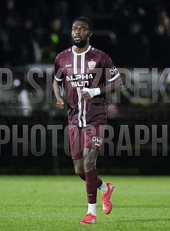 24.Spieltag BFC Dynamo - Greifswalder FC