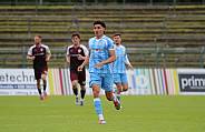 34.Spieltag BFC Dynamo - Chemnitzer FC