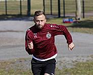 11.09.2019 Training BFC Dynamo