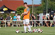 Testspiel SpG Storkow/Vietmannsdorf - BFC Dynamo