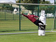 Training vom 26.07.2023 BFC Dynamo