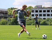 Training vom 24.06.2024 BFC Dynamo