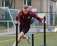 23.10.2019 Training BFC Dynamo