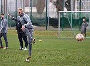 24.11.2021 Training BFC Dynamo