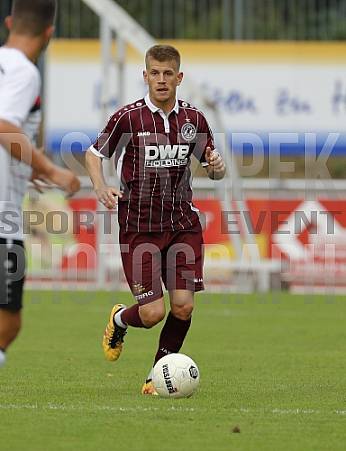 5.Spieltag FSV Budissa Bautzen - BFC Dynamo 5.Spieltag FSV Budissa Bautzen - BFC Dynamo