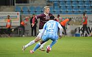 17.Spieltag Chemnitzer FC - BFC Dynamo