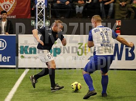 BSG Stahl Hallen-Masters 3.0