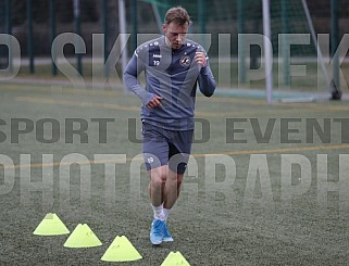 16.03.2022 Training BFC Dynamo