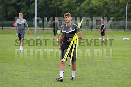 Training 18.07.2025 BFC Dynamo