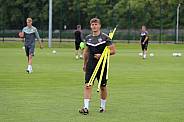 Training 18.07.2025 BFC Dynamo