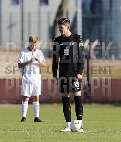 8.Spieltag BFC Dynamo U19 - FC Energie Cottbus U19 ,