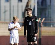 8.Spieltag BFC Dynamo U19 - FC Energie Cottbus U19 ,