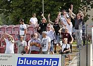 5.Spieltag ZFC Meuselwitz - BFC Dynamo,