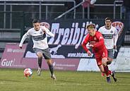 32.Spieltag FSV Optik Rathenow - BFC Dynamo,