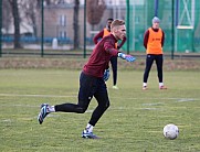 Training vom 30.01.2024 BFC Dynamo