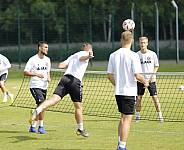 18.07.2020 Training BFC Dynamo