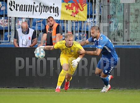 5.Spieltag 1.FC Magdeburg II - BFC Dynamo,