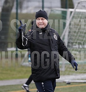 16.01.2019 Training BFC Dynamo