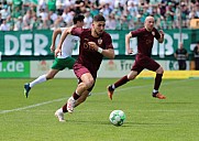 33.Spieltag BSG Chemie Leipzig - BFC Dynamo