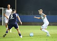 7.Spieltag Hertha BSC II - BFC Dynamo