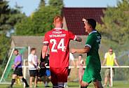 Testspiel SpG Storkow/Vietmannsdorf - BFC Dynamo