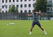 Training vom 25.06.2024 BFC Dynamo