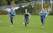 Training 09.10.2025 BFC Dynamo