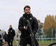 23.10.2019 Training BFC Dynamo