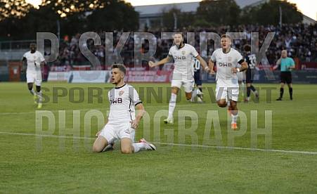 7.Spieltag BFC Dynamo - SV Babelsberg 03, 7.Spieltag BFC Dynamo - SV Babelsberg 03,